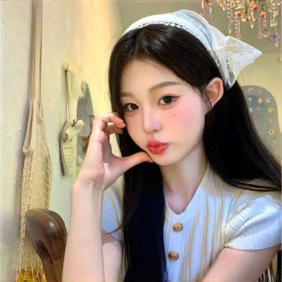 开启心扉