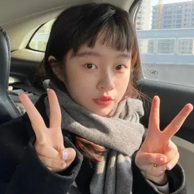 只是孩子