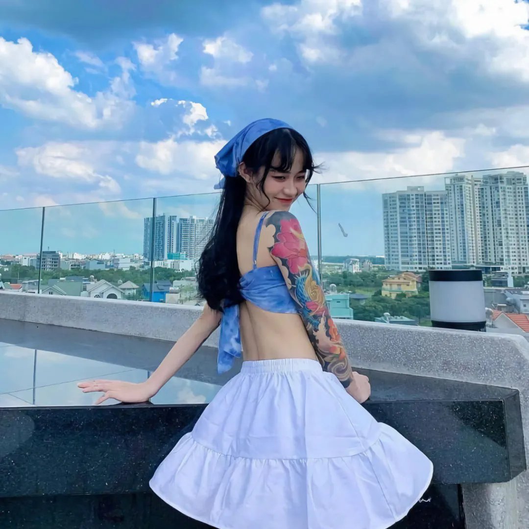 稚子骄阳