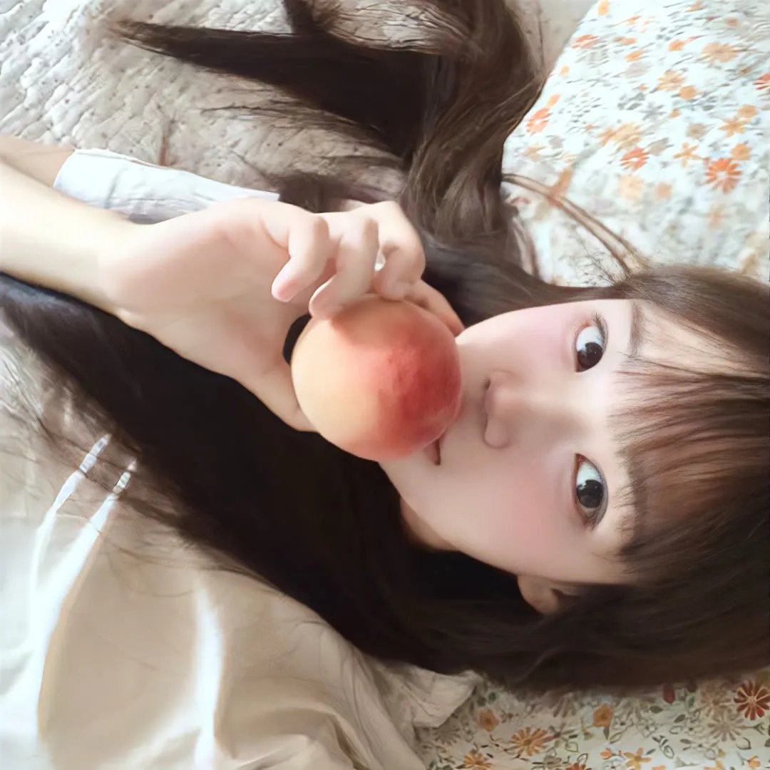 我想你